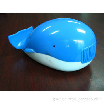 gold fish purifier